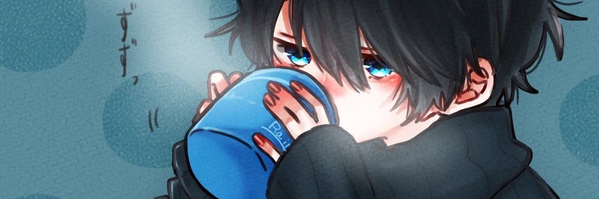 Катя Гуль (💙,🧡) banner