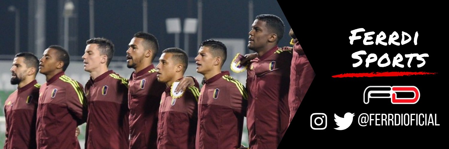 ferrdioficial's profile banner image