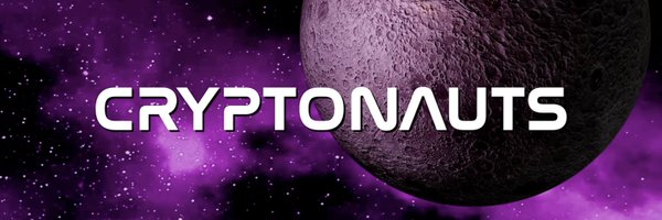 Cryptonauts Profile Banner