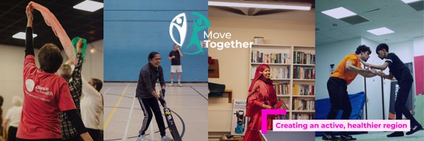 BCbeactive Profile Banner