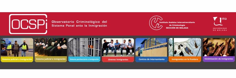 OCSPInmigración banner