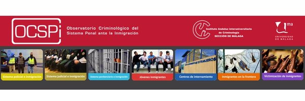 OCSPInmigracion Profile Banner