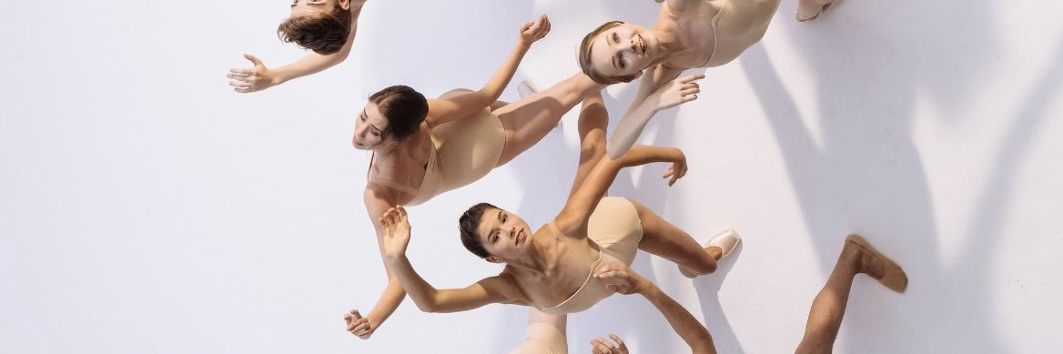 Het Nationale Ballet banner