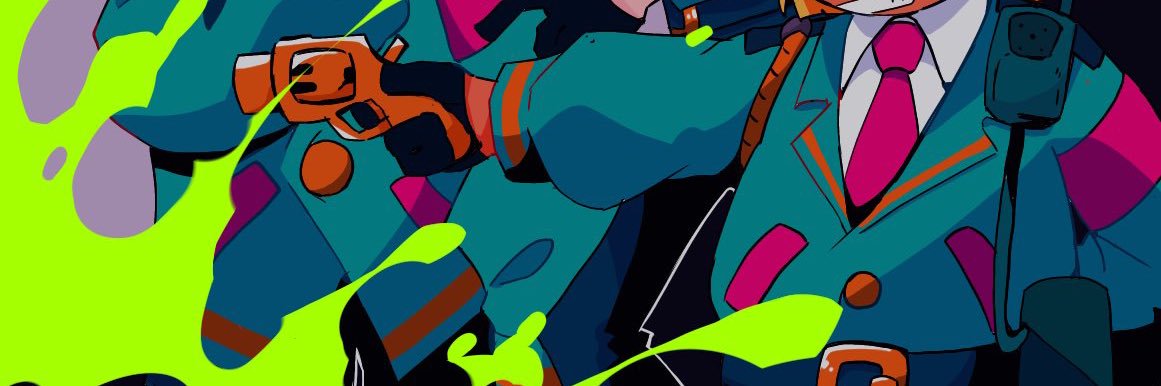 unisushimaru's profile banner image