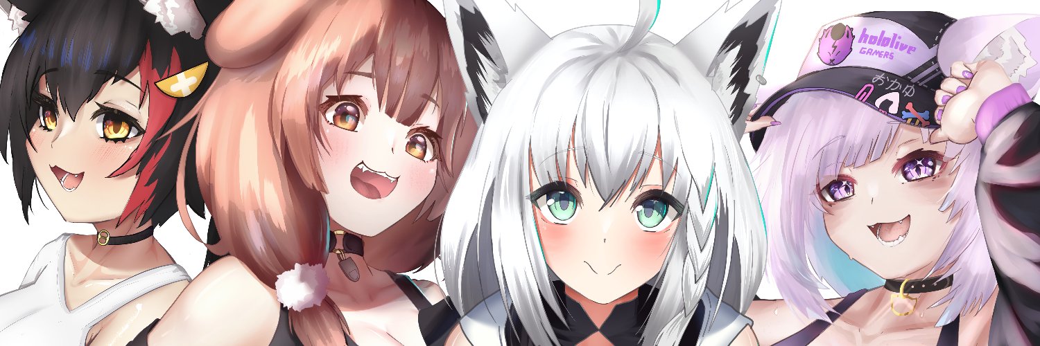 Peketar🍙's banner