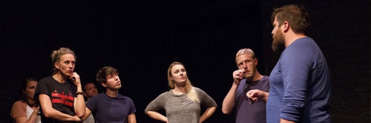MenuComedy's profile banner image