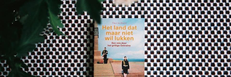FleurdeWeerd's profile banner image