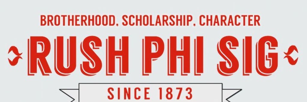 PSKFerrisState's profile banner image