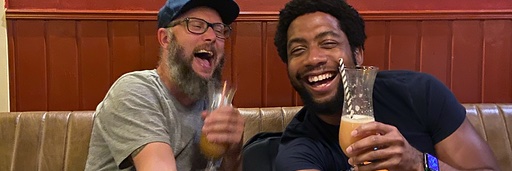 danielmelker's profile banner image
