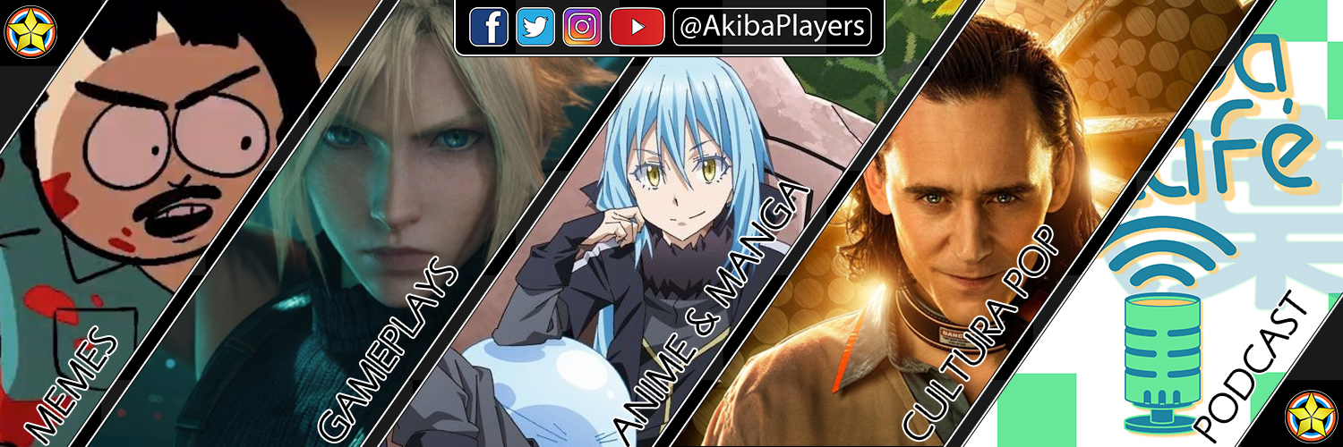 Ari Plays Jet Set Radio Future banner