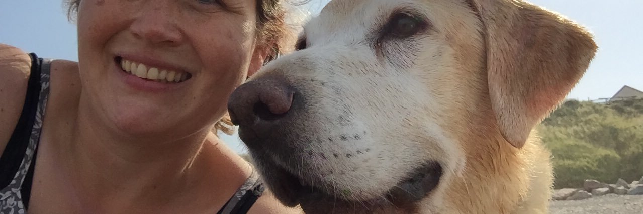 JustineAWood's profile banner image