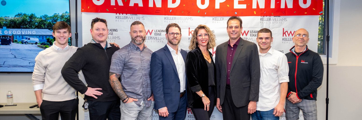 Spectrum Real Estate Consultants Team banner