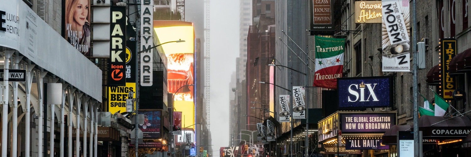 GreenleafProductions banner