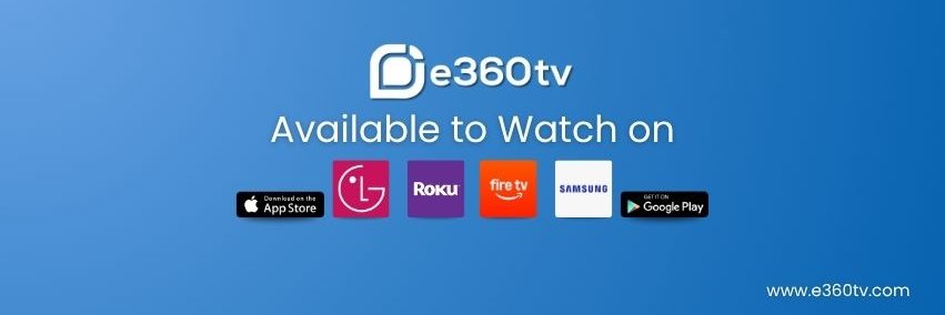 e360tv banner