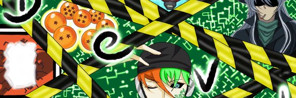 FreezerLover Profile Banner
