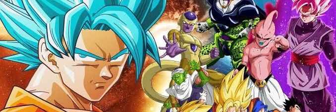 Naruto D. Luffy's banner