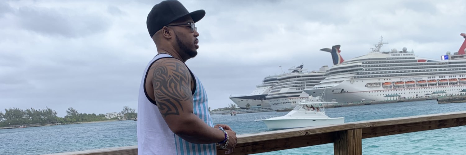DJPRINCE989's profile banner image