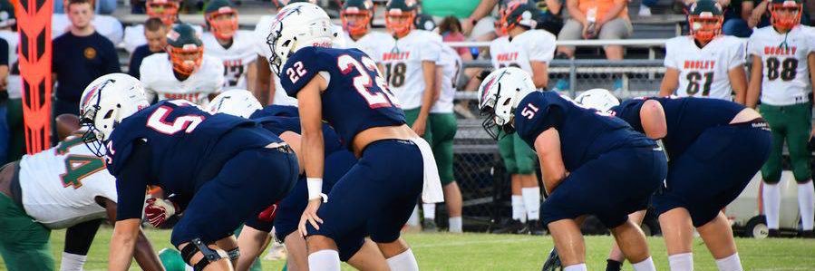 Colton Nichols banner