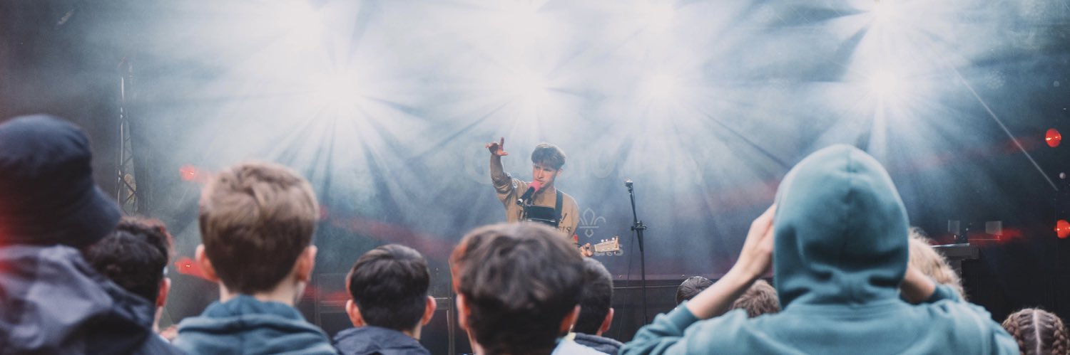 Reece Wiltshire-Fessey banner