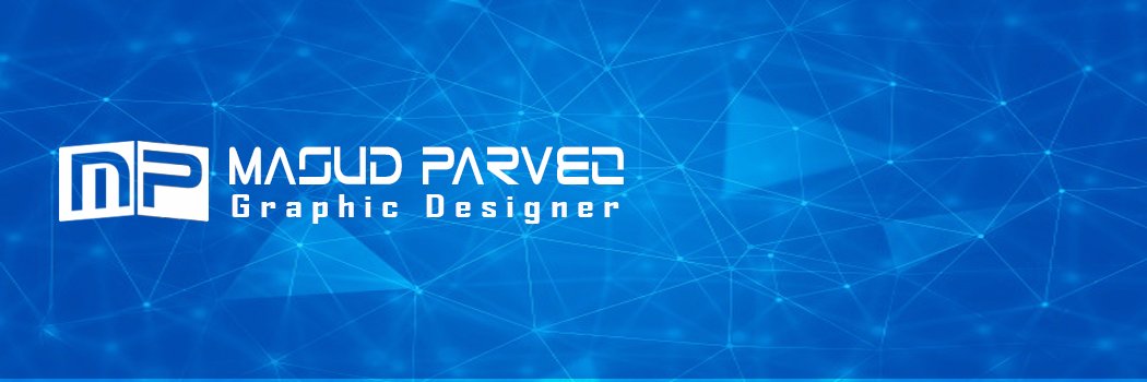Masud Parvez banner