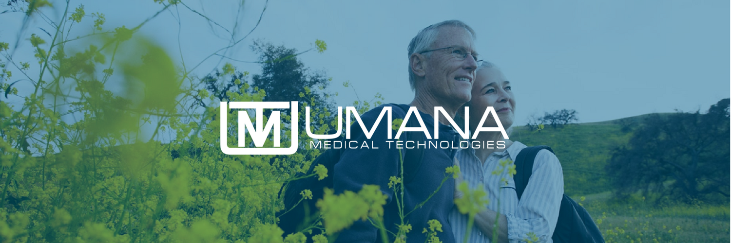 UmanaMedical's profile banner image