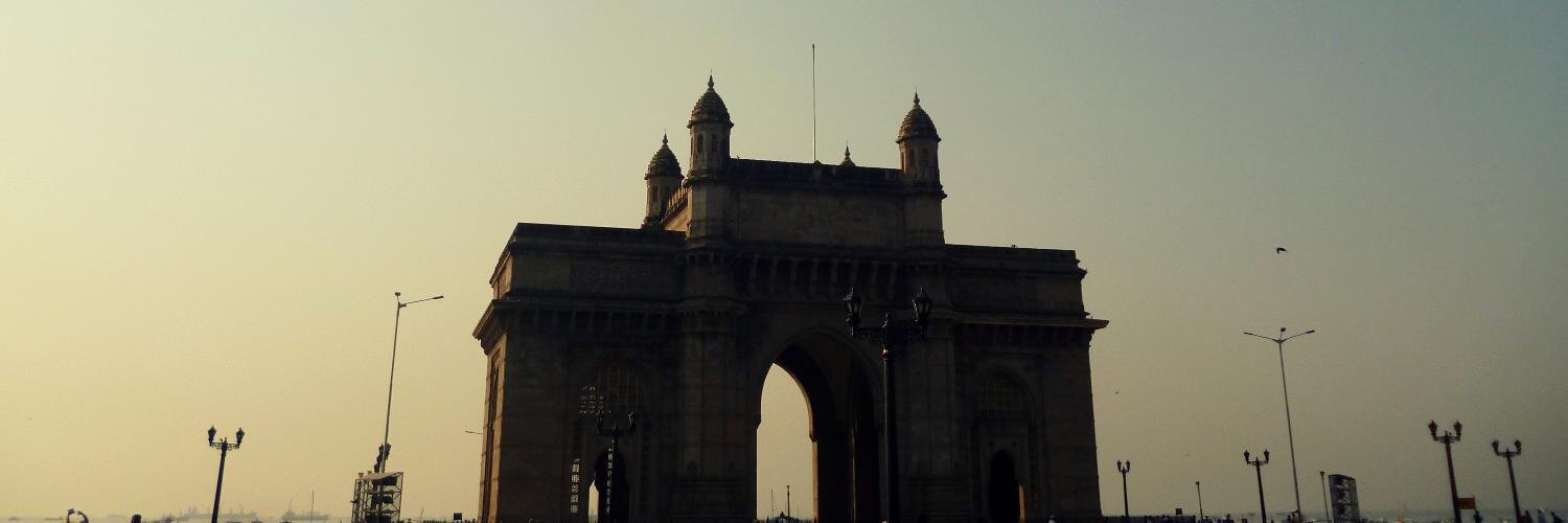 pradyothcjohn's profile banner image