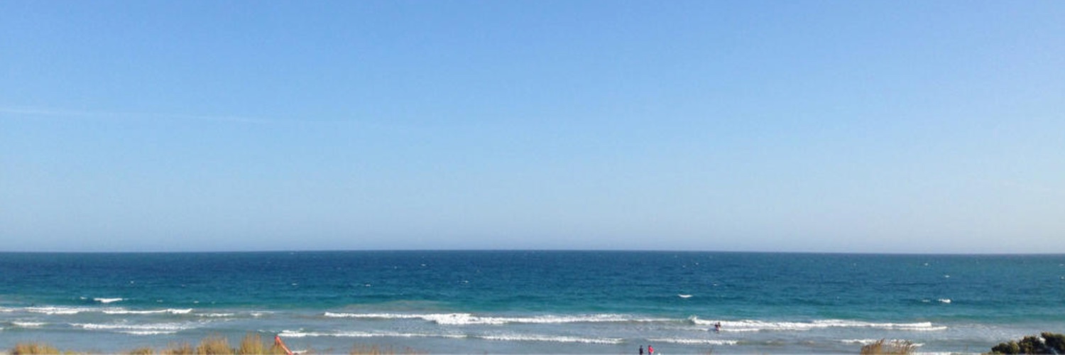 A.Post banner