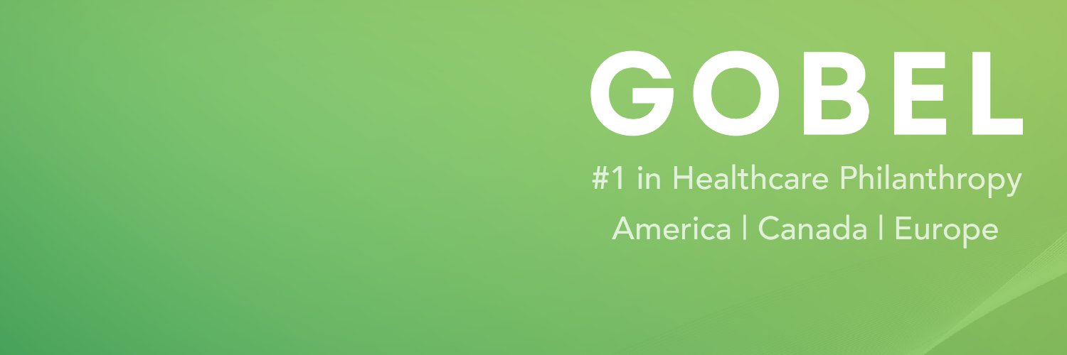 GOBEL banner