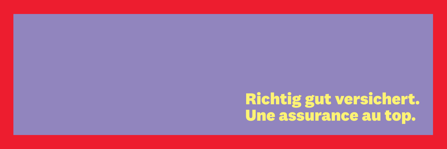 Sympany banner