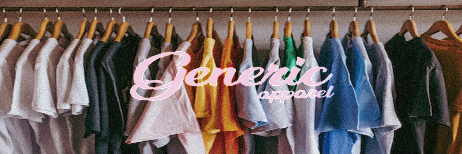 SimpleeGeneric's profile banner image