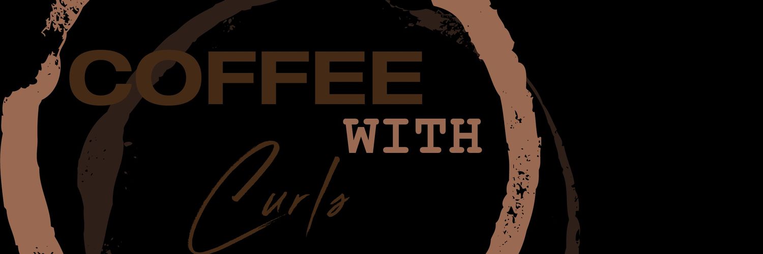 Coffeewithcurls 🇩🇴🇵🇷 Profile Banner