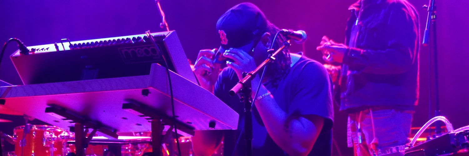 thebmfonkeys's profile banner image