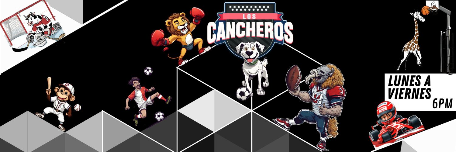 LosCancheros's profile banner image