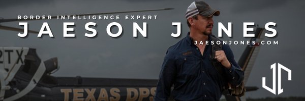 Jaeson Jones Profile Banner