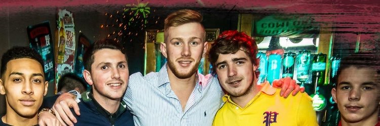 claytondee10's profile banner image