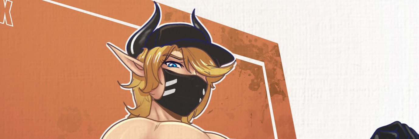 Drithzone's profile banner image