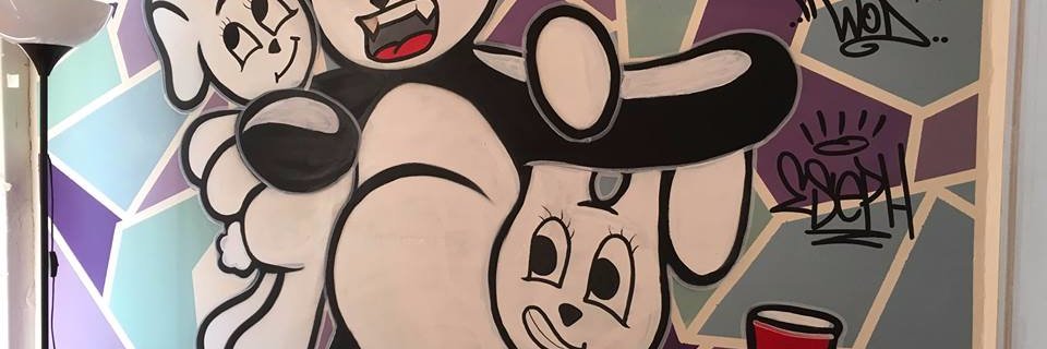 ComedyCouchSF's profile banner image