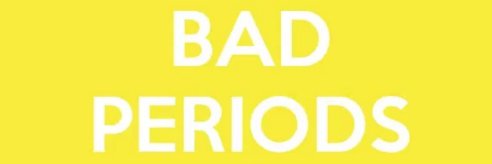 BadPeriods's profile banner image