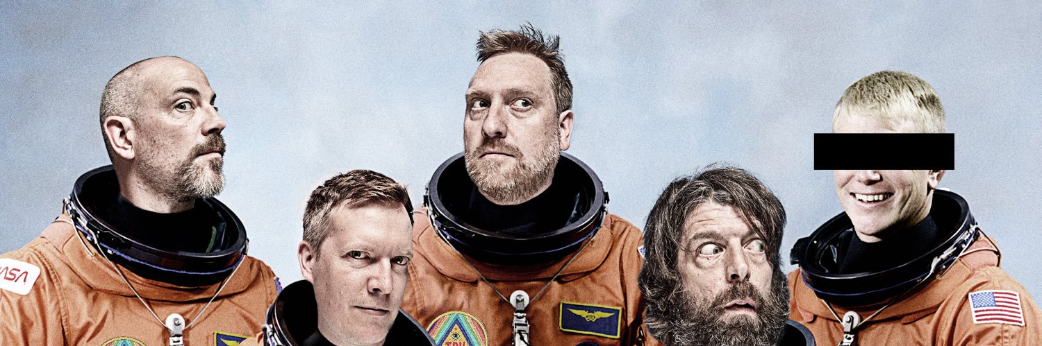 Time Dilation Unit banner