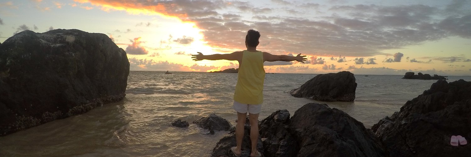 brian_luzon's profile banner image