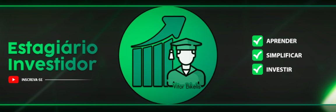 Bikelis | Apostador e Investidor banner