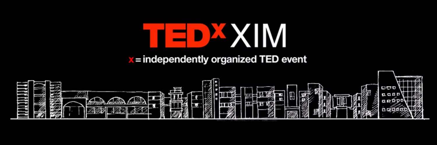 TEDxXIM's profile banner image