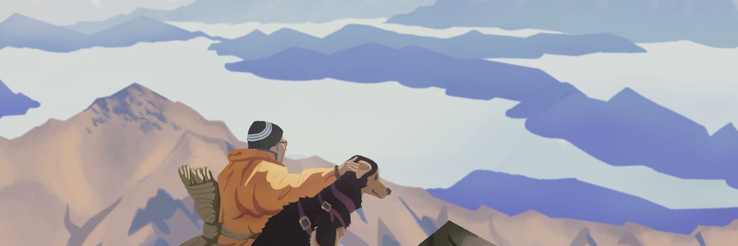 ailudraws's profile banner image