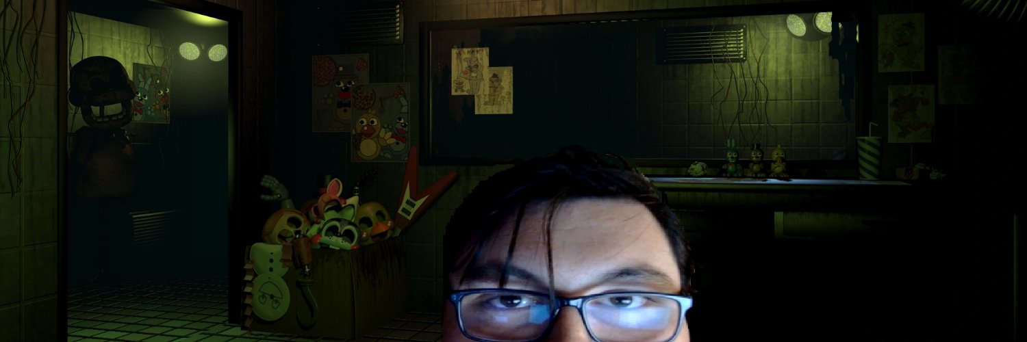 LegoNerd2002's profile banner image