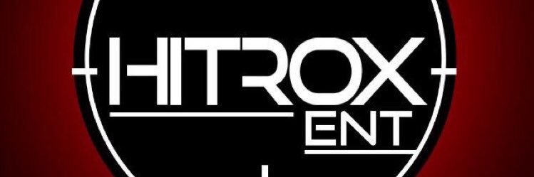 HITROX_ENT's profile banner image
