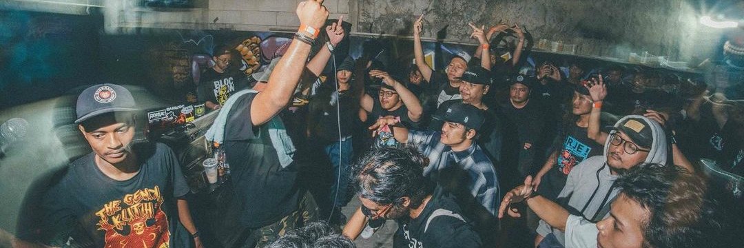 Ilyas Hussein banner