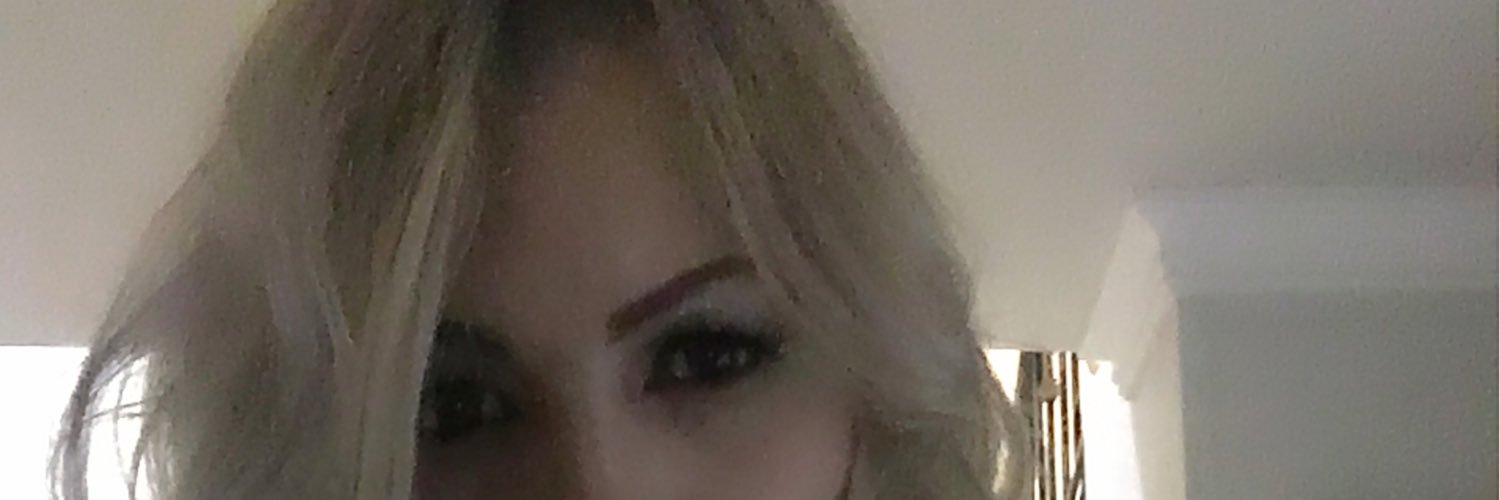 BarbieVka's profile banner image