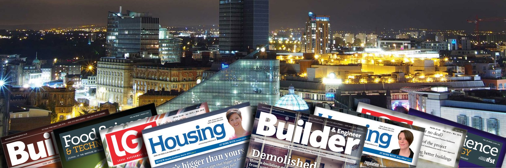 excelpublishing's profile banner image