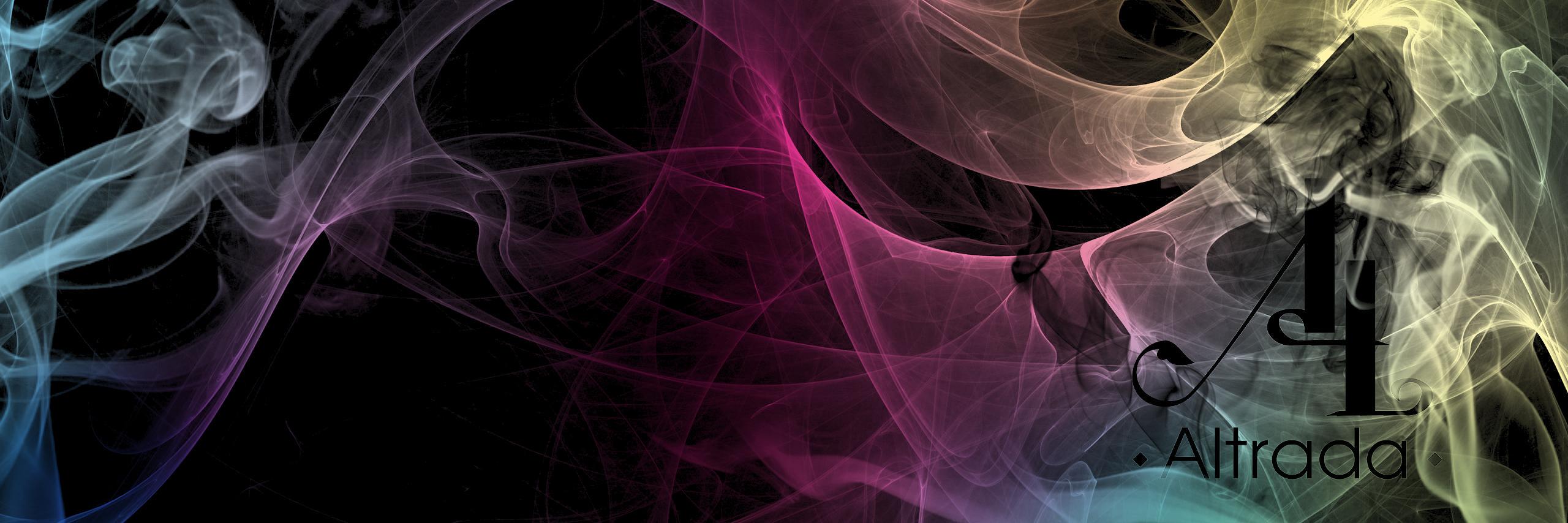 altrada's profile banner image