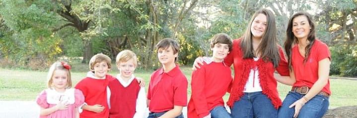 Garrick Murray banner